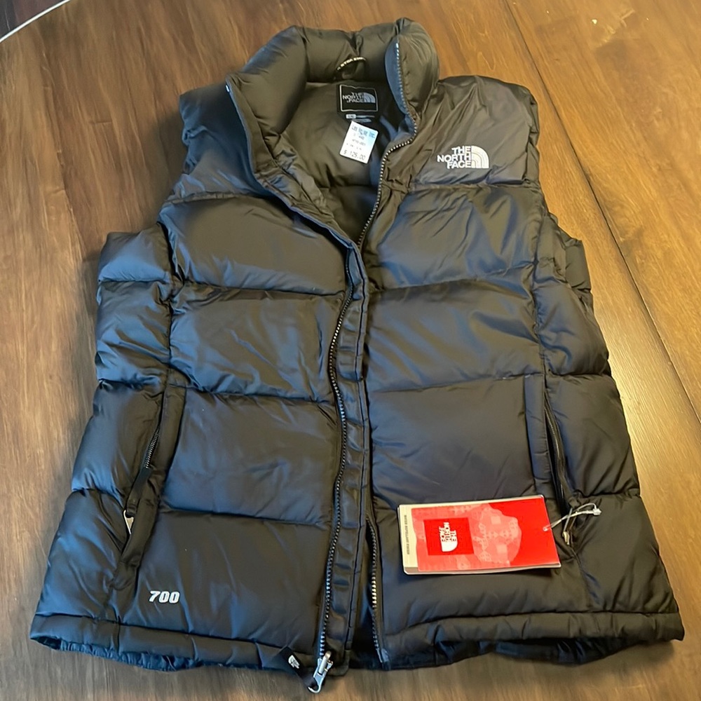 North Face Women’s Vest